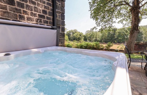 Shipley Cottage | Cunliffe House