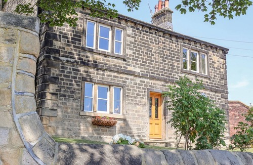 Shipley Cottage | Cunliffe House