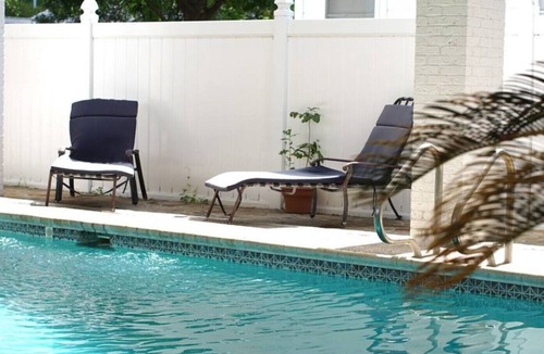 San Saba House | Cunningham-Turner Home