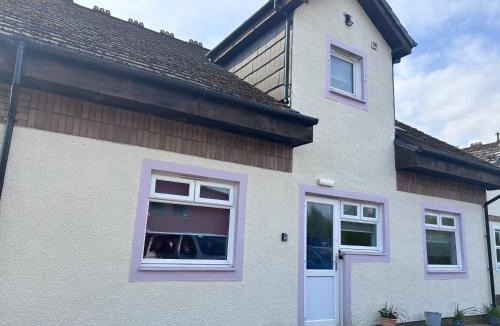 Beith House | Cunninghame 1