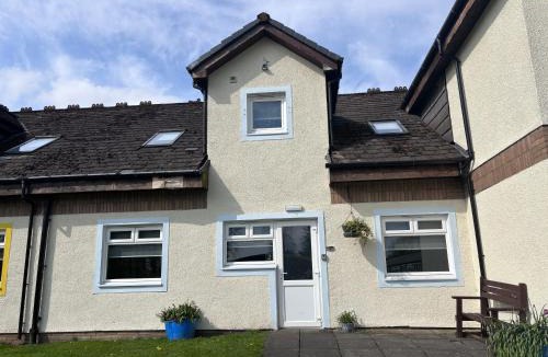 Beith House | Cunninghame 2