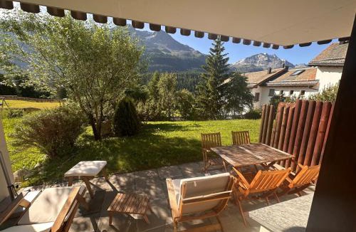 Champfer Apartment | Cuntainta Champfer