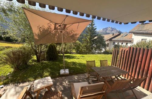 Champfer Apartment | Cuntainta Champfer