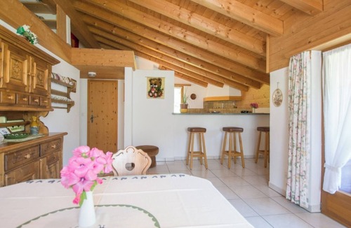 Medel Apartment | Cuntera Venzin, (Curaglia). by Interhome