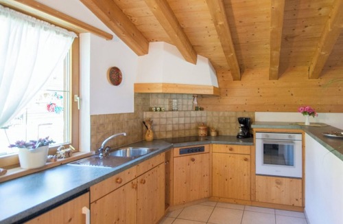 Medel Apartment | Cuntera Venzin, (Curaglia). by Interhome