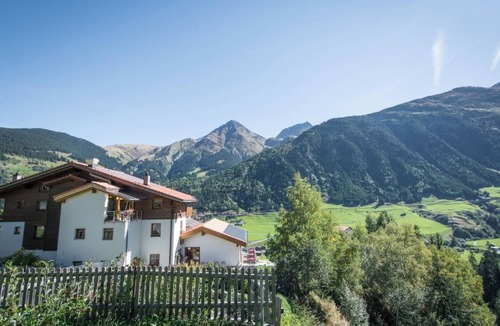 Medel Apartment | Cuntera Venzin, (Curaglia). by Interhome