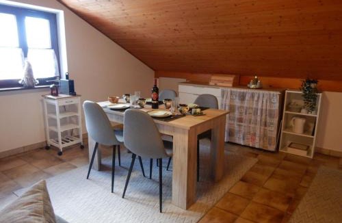 Gerra Verzasca Apartment | Cuore Verde Apartment