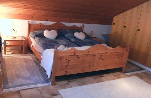 Gerra Verzasca Apartment | Cuore Verde Apartment