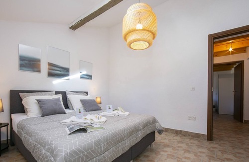 Brione Apartment | Cuore Verzasca, Brione Verzasca, Val Verzasca, Switzerland