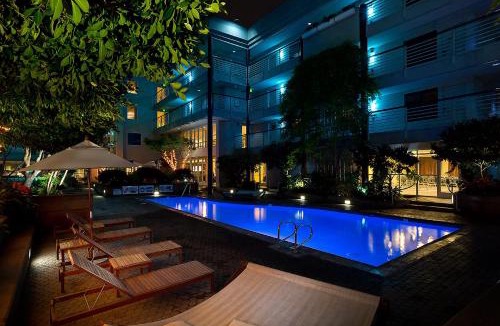 Cupertino Hotel | Cupertino Hotel