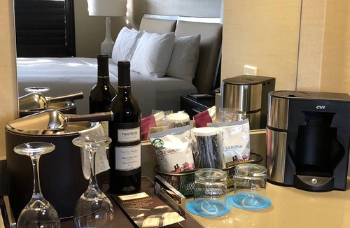 Cupertino Hotel | Cupertino Hotel