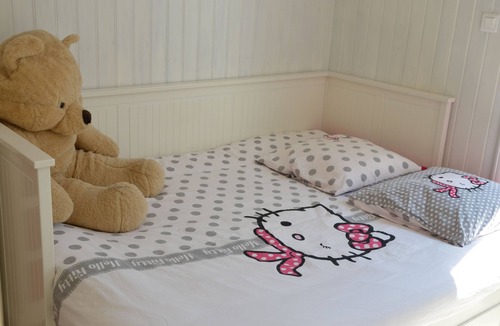 Mouilleron-le-Captif House | Cupid's arrow