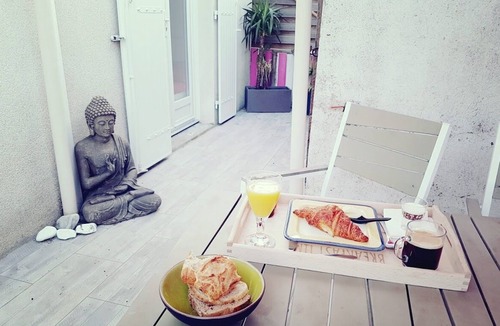 Mouilleron-le-Captif House | Cupid's arrow