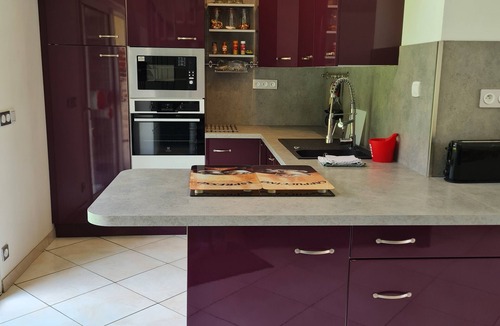 Saonnet House | Cupid's cottage