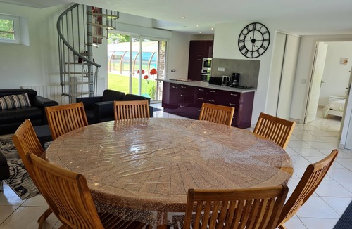 Saonnet House | Cupid's cottage