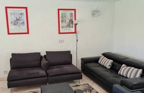 Saonnet House | Cupid's cottage