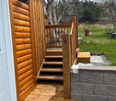 Cupids House | Cupids Guest House and SheShed