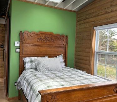 Cupids House | Cupids Guest House and SheShed
