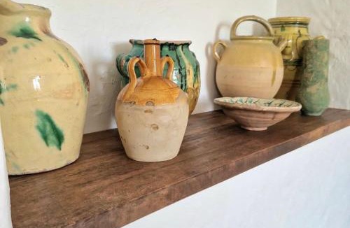 Cuq-Toulza Bed & Breakfast | Cuq en Terrasses