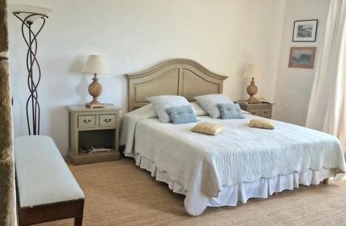 Cuq-Toulza Bed & Breakfast | Cuq en Terrasses