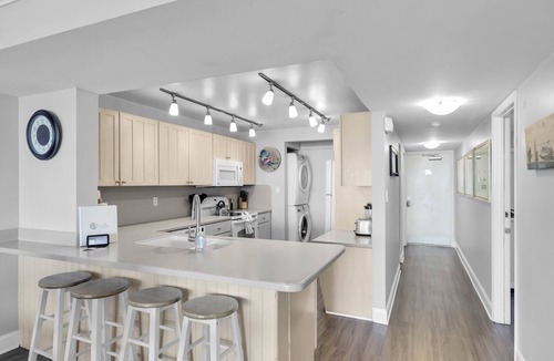 Meadows Condo | Curaçao Key West 2BR Condo w/Pool&Waterfront Dock