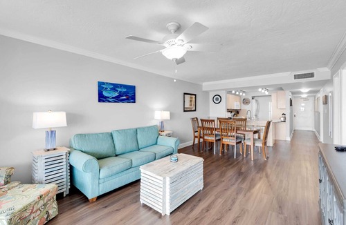 Meadows Condo | Curaçao Key West 2BR Condo w/Pool&Waterfront Dock