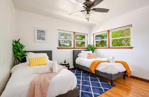 Westmont Apartment | Curated for Cozy Longer Stays