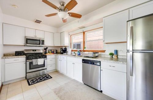 Westmont Apartment | Curated for Cozy Longer Stays