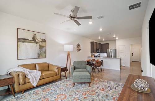 Temple House | Curated Wellness Retreat - 5 minutes from Baylor Scott & White