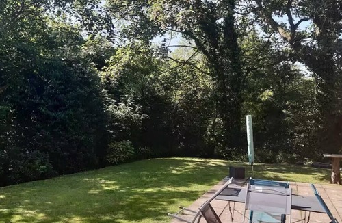 Netley House | Curbridge Chapel a converted chapel