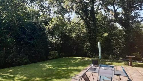 Netley House | Curbridge Chapel