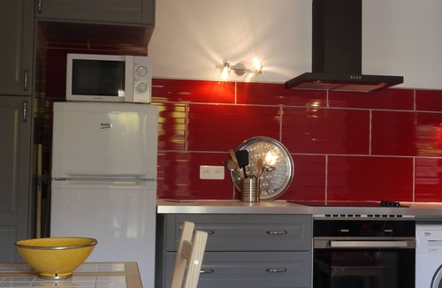 Le Pradal Apartment | Cure or Holiday with Pool