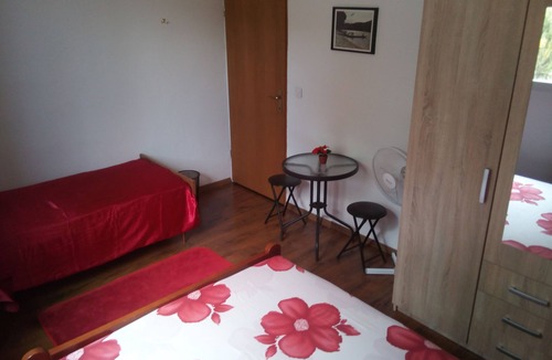 Donje Polje House | Curica Doma, private ground floor