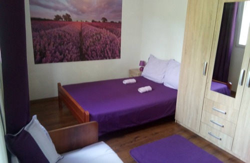 Donje Polje House | Curica Doma, private ground floor