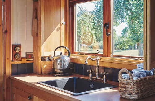 Pembridge Apartment | Curious Calf - Luxury Cottages