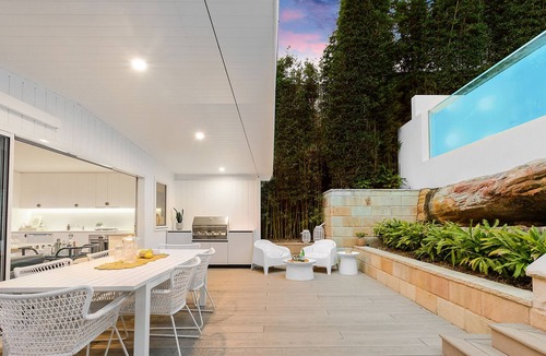 Curl Curl House | Curl Curl Beach House - 5 mins walk to beach