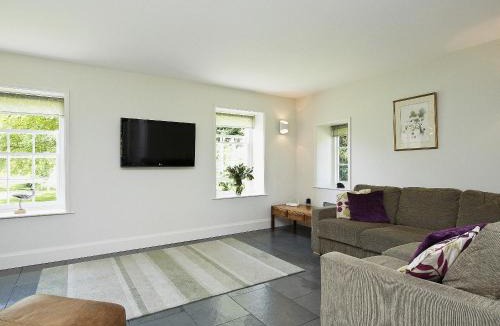 Sutton Bridge House | Curlew Barn