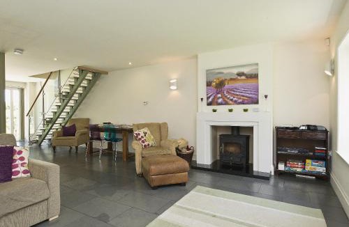 Sutton Bridge House | Curlew Barn