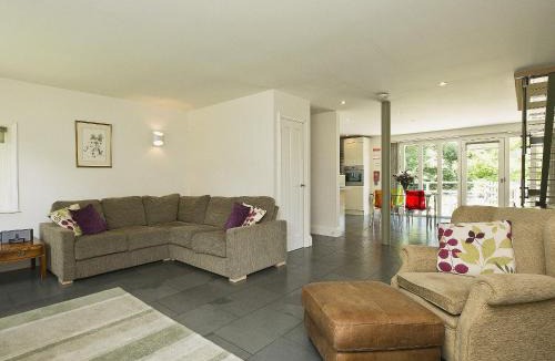 Sutton Bridge House | Curlew Barn