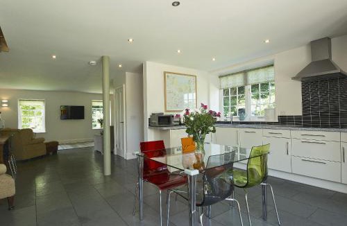 Sutton Bridge House | Curlew Barn