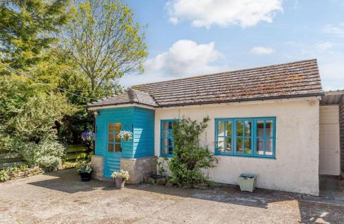 Hexham House | Curlew Cottage