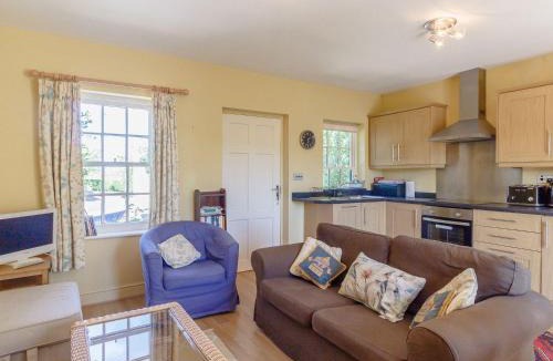 Hexham House | Curlew Cottage