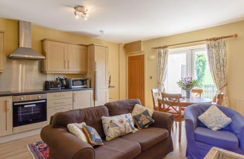 Hexham House | Curlew Cottage
