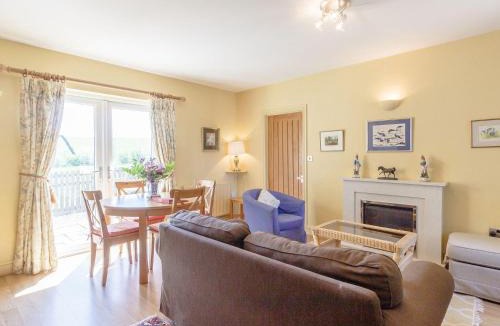 Hexham House | Curlew Cottage