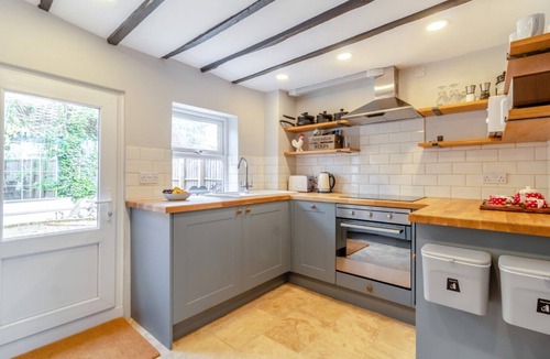 Martlesham Heath Cottage | Curlew Cottage