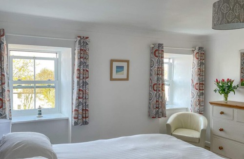 Perranuthnoe House | Curlew Cottage - Perranuthnoe