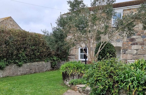 Perranuthnoe House | Curlew Cottage - Perranuthnoe