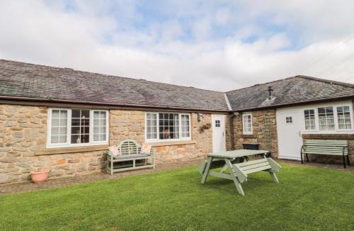 Haydon Bridge House | Curlew