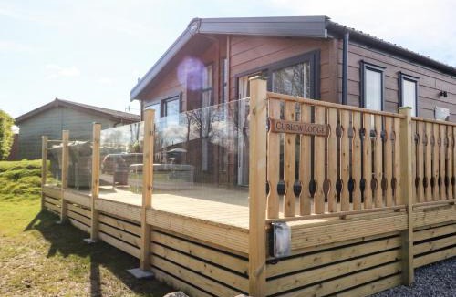 Tewitfield House | Curlew Lodge