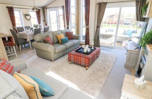 Tewitfield House | Curlew Lodge